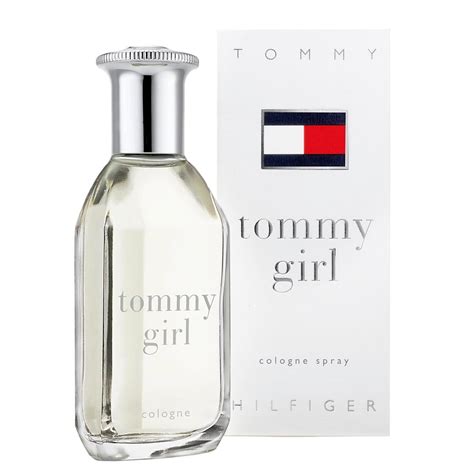 tommy girl perfume for women.